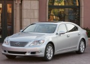 Lexus LS460